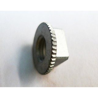 #0221 Collar nut  (C8.458.719/01) Heidelberg Spare Parts