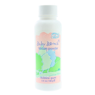 CPP0100Y - BENCH/ Baby Bench Bubble Gum Powder 100g