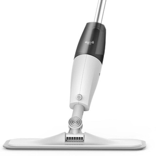 ไม้ถูพื้นพลังไอน้ำ เดอร์มา TB500   ไม้ถูพื้น ไม้รีดน้ำ  Steam mop Derma TB500