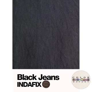 สีย้อมยีนส์ 👖 INDAFIX สูตรพรีเมี่ยม ซองใหญ่ 50 กรัม
