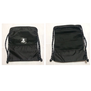 กระเป๋าสะพายหลัง PlayStation (PS STRING BAG)