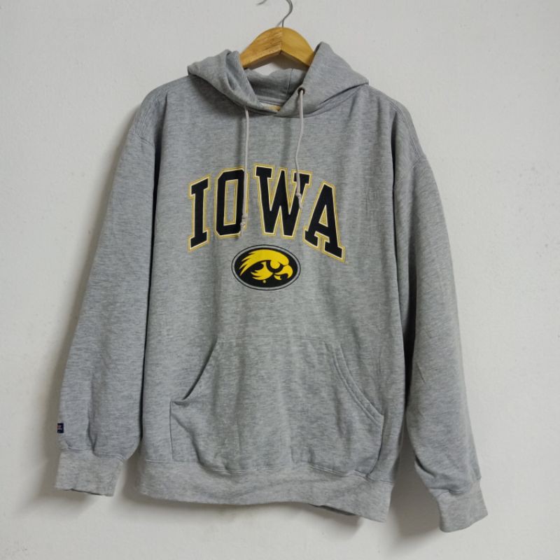 สเวตเตอร์ฮู้ด Jansport🇱🇸 มือสองสภาพดี