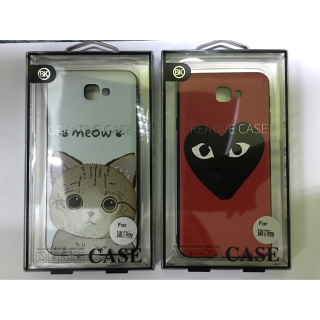 เคส J7 Prime / Case J7 Prime