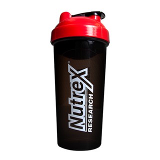 ลดล้างสต๊อก!!  Nutrex: Leak-Proof Shaker Cup เชคเกอร์ Shaker ของแท้ 100% จากอเมริกา