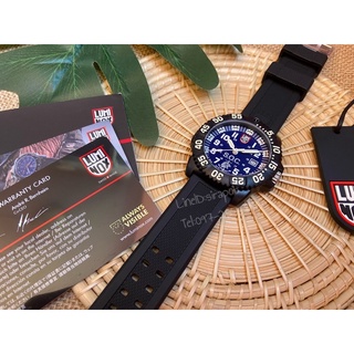 LUMINOX XS 3053 SOC SET ของแท้ ของใหม่ มือหนึ่ง