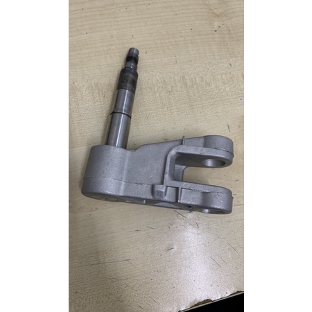 Vespa Classic Fork Link Arm สําหรับ Vespa PX 200, LML, PX 150 & Excel (ดิสเบรค)