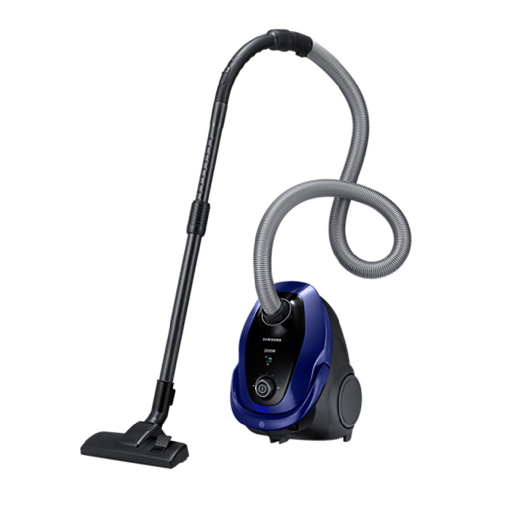 SAMSUNG เครื่องดูดฝุ่น 2000 วัตต์ รุ่น VC20M2510WB/ST |MC| - รูปที่ 3
