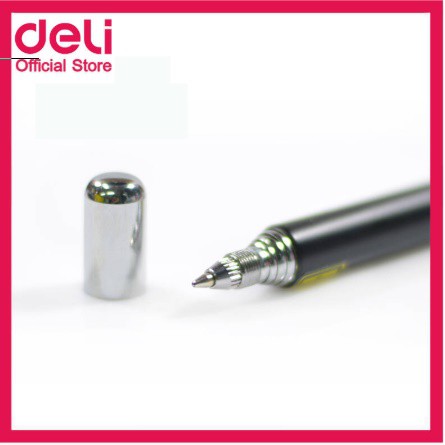 Deli 3934 Laser Pen ปากกาเลเซอร์ ปากกายืดได้