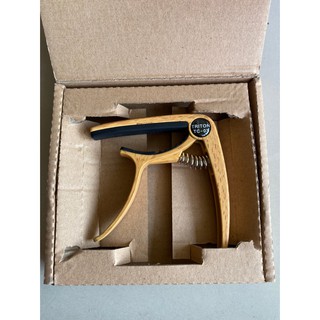 คาโป้ CAPO TC-03 สีครีมลายไม้อ่อน อย่างดี แข็งแรงทนทาน