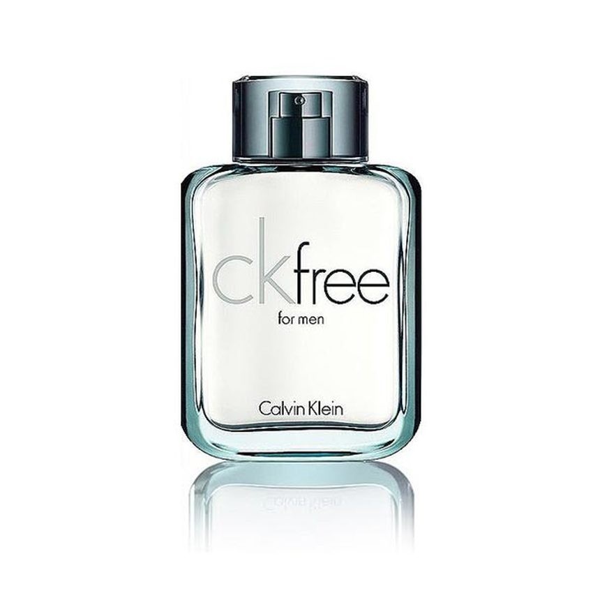 Calvin Klein CK FREE EDT (100 ml.)