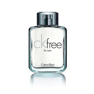 Calvin Klein CK FREE EDT (100 ml.)