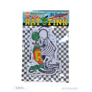 RAT FINK X-RAY ORIGINAL AIRFRESHENER