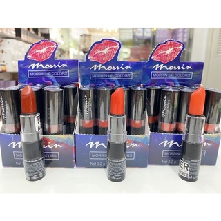 Morrin Lip Colors ลิปสติกมอรีน