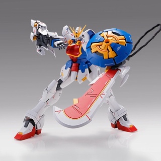 [พรีออเดอร์] MG 1/100 Shenlong Gundam EW [P-BANDAI]