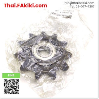 พร้อมส่ง,ID80C11D20 Sprocket ,เฟืองโซ่ สเปค 1pcs ,KATAYAMA CHAIN (66-001-844)