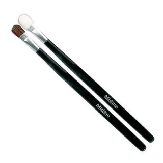 มิสทิน อาย บรัช ชุดแปรงแต่งตามิสทิน EYE BRUSH SET (เครื่องสำอาง,พู่กันเขียนตา) 8859178708049