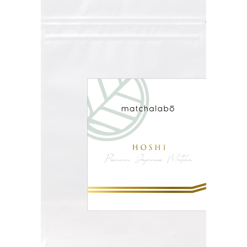 Japanese Matcha Hikari (40 กรัม)
