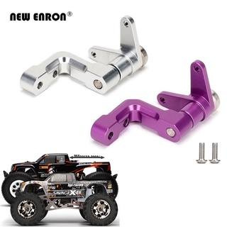 เปลี่ยน 85058 85051 Alloy Throttle Bellcrank Linkage Servo Saver สำหรับรถ RC HPI 1/8 Savage Flux HP X 4.6 XL 5SC 4.1 25 SS 4.6 5.9