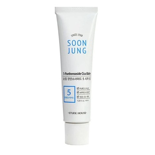 Etude Soon Jung 5-Panthenoside Cica Balm 40ml/exp.2025