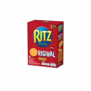 Ritz ริทซ์ แครกเกอร์ ขนาด 300 กรัม