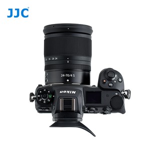 JJC EN-DK29II ยางรองตาสำหรับกล้อง Nikon Z6, Z7