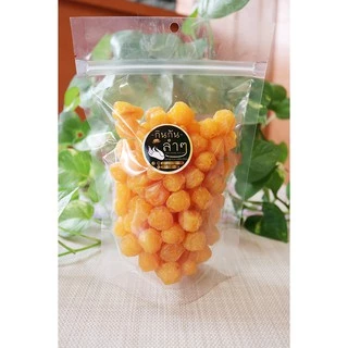 บ๊วยน้ำผึ้ง (บ๊วยจีน) 500g/1Kg Honey Plum #บ๊วย #ผลไม้อบแห้ง