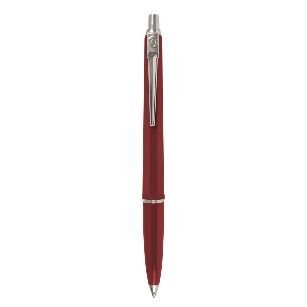 Ballograf Epoca P Ballpoint Pen ปากกาลูกลื่นบัลโลกราฟ รุ่น Epoca P