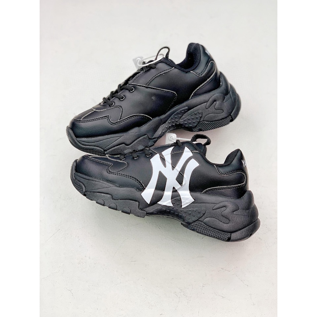 MLB รองเท้าผ้าใบ BIG BALL CHUNKY P SNEAKER 32SHC2011 43I BOSTON RED SOX ...