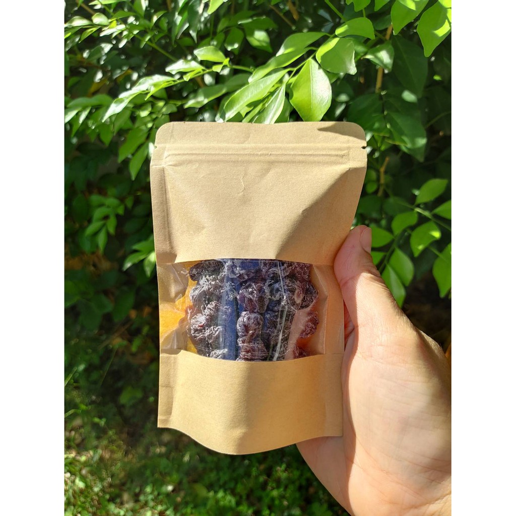 ⭐️ผลไม้อบแห้ง บ๊วย ขนาดทดลอง ไซส์มินิ #Dried fruits #Mini Size พร้อมส่ง ส่งด่วน ส่งเร็ว