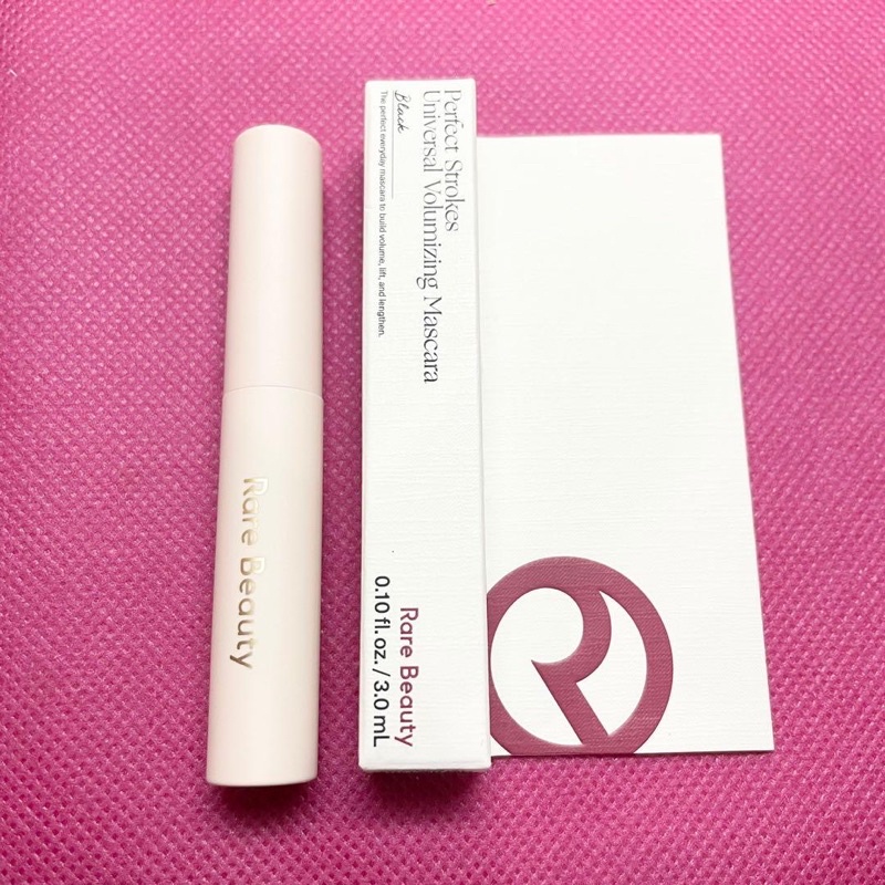 สินค้าใหม่มาใหม่ RARE BEAUTY 边BEAUTY 通用 Coriander Janrio毛膏 9cc