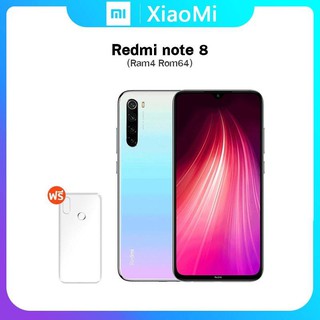 Xiaomi Redmi Note 8 ( มีบริการเก็บเงินปลายทาง )