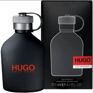 Hugo Boss Just Different EDT 125 ml.