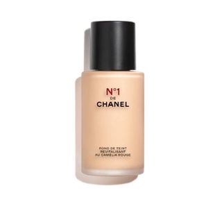 รองพื้น Chanel N°1 De Chanel Revitalizing Foundation 30ml.