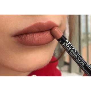 NYX Slim Lip Pencil Liner แท้100% จาก US พร้อมส่ง