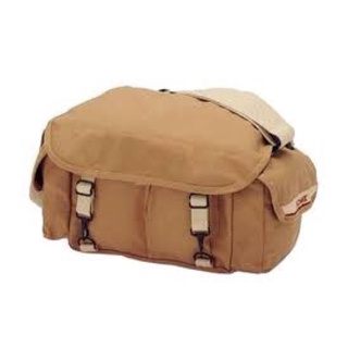 DOMKE F-2 Original Shoulder Bag / Sand Canvas