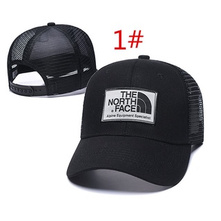 ♕หมวกแก๊ป The North Face Odessa Cap แบรนด์ฮิตมากที่เกาหลี ญี่ปุ่น