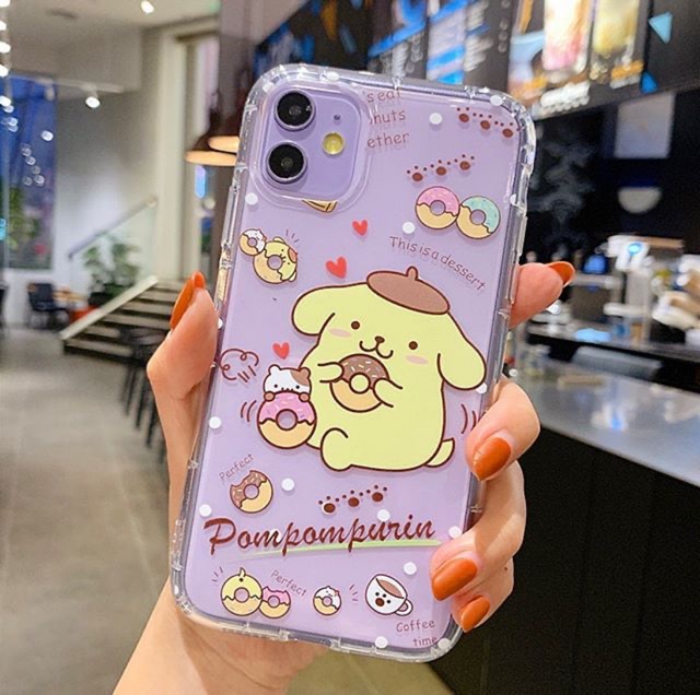 เคสไอโฟนพร้อมส่ง I6/6s/6p/6sp/7/7p/8/8p/X/Xs/Xr/XsMax/i11/11Pro/11Pro Max IG@bt.colorcase/Follower 8