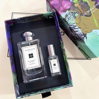 (📍Limited Edition) JO MALONE BLACKBERRY &amp; BAY