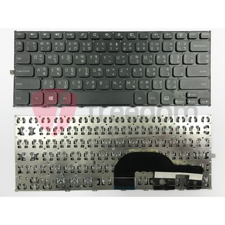 KEYBOARD DELL คีย์บอร์ด DELL Inspiron 11-3000 3137 3135 3138 ไทย-อังกฤษ