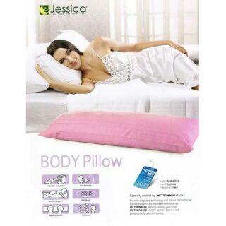 เจสสิก้า บอดี้พิลโล่(Jessica Body Pillow)