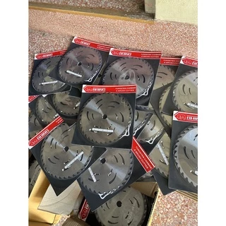 ใบตัดหญ้า ใบวงเดือน ตราแรด Rhino