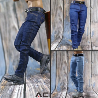 Acntoys โมเดลตุ๊กตาทหาร 1/6 acn001 ของเล่นสําหรับเด็ก