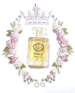 น้ำหอมแพนเค้ก Vivian Lilly ขนาด 7 ml วิเวียนลิลลี่ มีกล่องรูปแพนเค้ก ติดทน 24 ชม หัวเชื้อน้ำหอมเข้มข้น ใช้ได้นาน