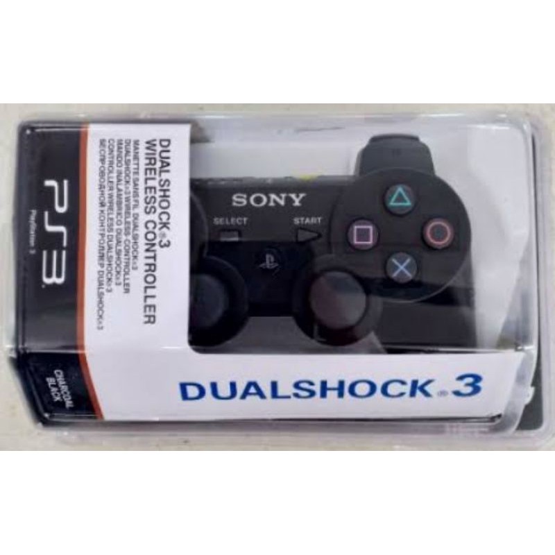 controller จอย ps3 dualshock3
