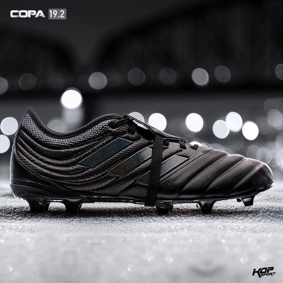 adidas copa 19.2 black