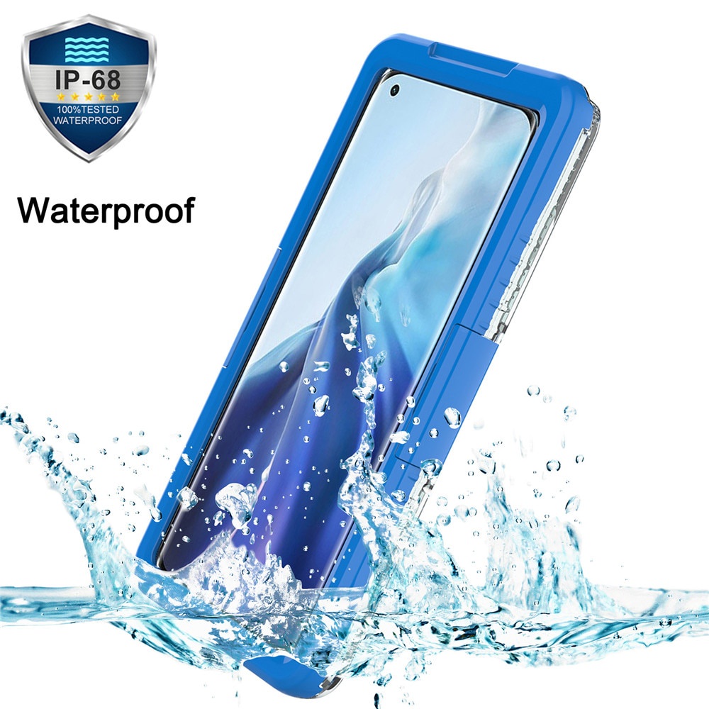 IP68 กันน้ําเคสโทรศัพท์สําหรับ OPPO Realme GT Neo 2 2T V13 Q3 Q3i Pro 7 7i X7 Pro X2 X Q X2 XT 3 5 X