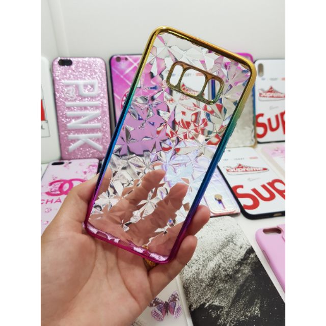 พร้อมส่ง เคส samsung S8+