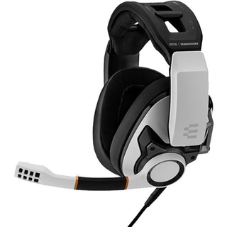 GAMING HEADSET (หูฟังเกมส์มิ่ง) EPOS CLOSED GSP 600 601 602 หูฟังคุณภาพสูง ให้เสียงคมชัด สินค้ารับประกันศูนย์ในไทย