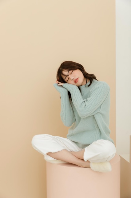 PATH T CHA - RUDOLPH KNIT SWEATER - pathtcha.outfitter - ThaiPick