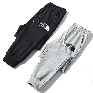 AA-376**งานเกรดพรีเมี่ยมส่งในไทย** กางเกงจ๊อเกอร์ ชาย/หญิง Jogger Pants กางเกงขาจั๊ม งานเกรดพรีเมี่ยม ใส่สบายมาก